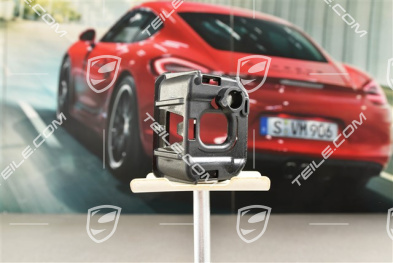 Halter für Kamera Real-Topview, hinten