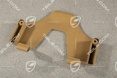 Ablagefach, Savannabeige