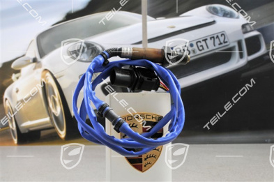 Oxygen sensor in front of catalytic converter 4,8 "S"