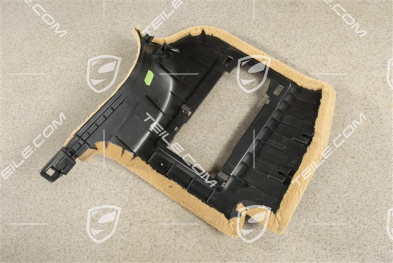 Sicherungskasten Verkleidung, Luxorbeige, L