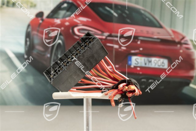 Fuse holder