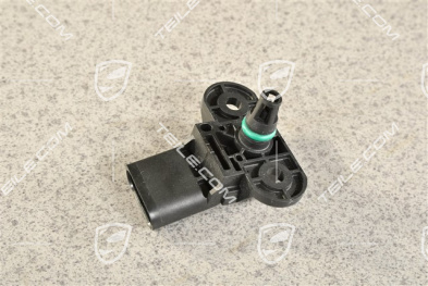 Czujnik ciśnienia, MAP Sensor , Hybrid