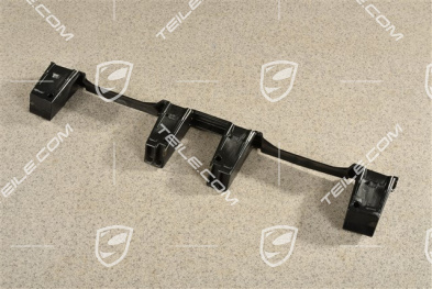 Rear bumper Support element, lower, USA