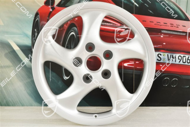 18" Felga Turbo I (puste ramiona), 7,5J x 18 ET50