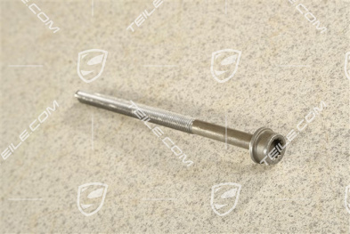 Cylinder head Screw M10 x 170, 2,9L / 3,0L