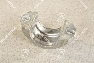 Rear sway bar bracket / mount, L=R