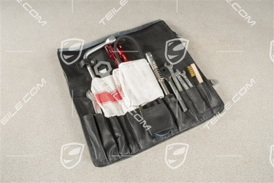 Porsche Classic tool bag 912 (1965 - 1969)