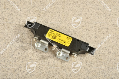 Antenna booster, R