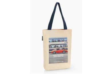 Retro-Stofftasche – Porsche Fan Community