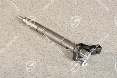 Wtryskiwacz paliwa 3.0 Diesel 155 / 184 kW