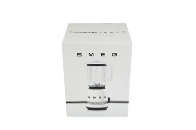 Stand mixer – Porsche x Smeg