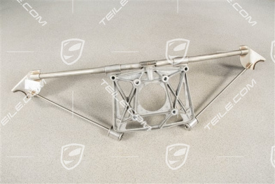 Halter für Abgasanlage, PDK