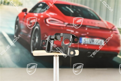 Retainer / bracket for Real Top View Camera