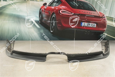 GT3 lining rear, lower part