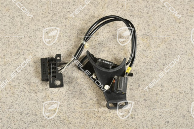 Contactor Microswitch / switch, convertible top mechanism