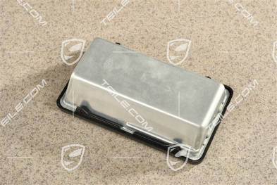 Ashtray