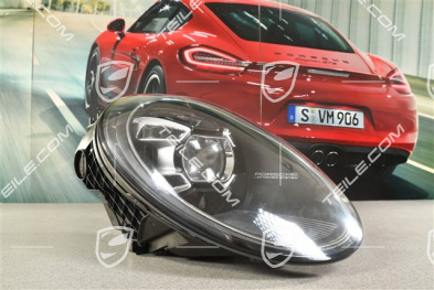 LED Scheinwerfer, Matrix PDLS+, R
