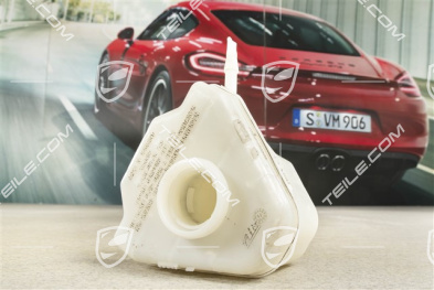 Brake fluid reservoir / tank