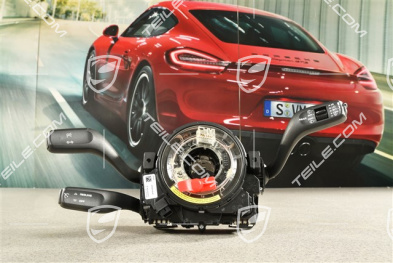 Steering column stalk switch, Cruise control / Multifunction