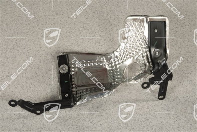 Heat shield, R