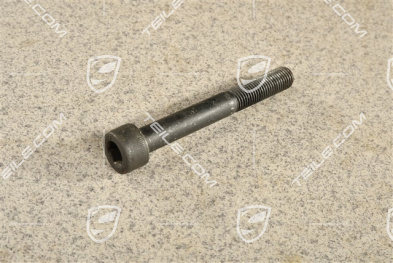 Pan-head screw, Turbo, M12 X 1,5 X 95