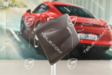 Kleiderhaken / Kleiderbügel, Cocoa, L