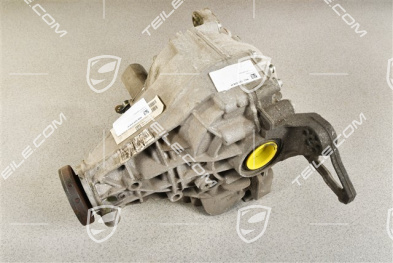 Hinterachsgetriebe M8, 3,0L 250/265 kW