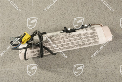 Poduszka bezpieczeństwa / Airbag boczny  fotela przedniego, L