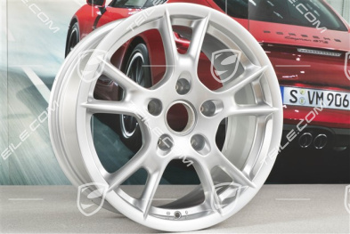 17" Felga Boxster-2, 8J x 17 ET40