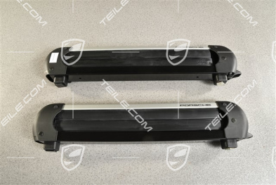 Ski rack / snowboard holder, small
