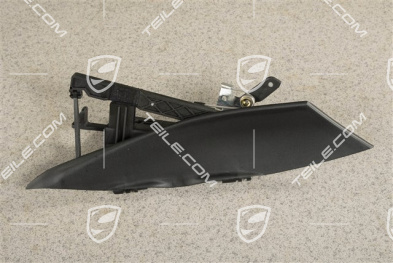 Verdeckkasten Klappe cabrio, R