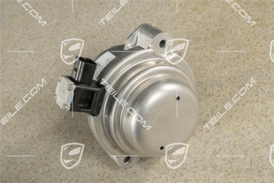 Hydraulic mount, PADM, L=R