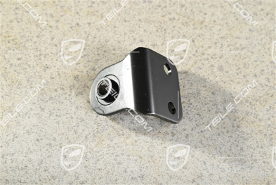 Bracket for belt latch / buckle, RS