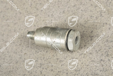 Regulator