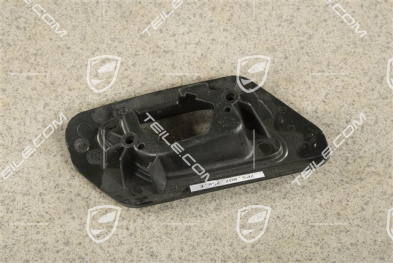 Support, Headlight washer system, L