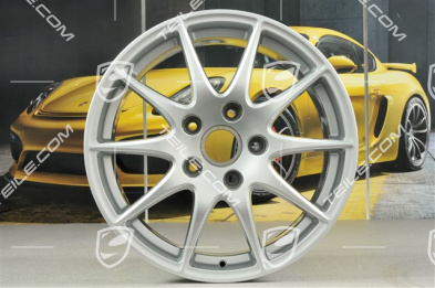 18" Felge Panamera S, 8J x 18 ET59