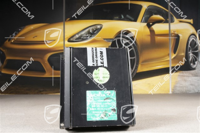 Wzmacniacz, system audio Bose, Targa