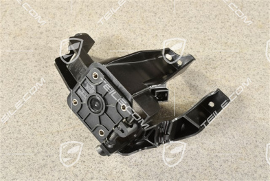 Bracket for Night Vision Camera, Turbo