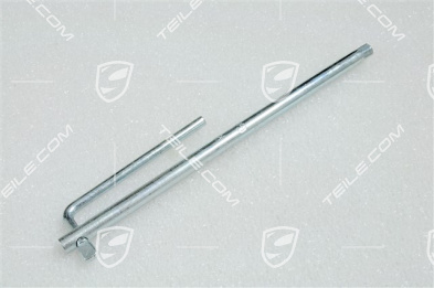 Sockel wrench (5) for headlamp Sockel wrench (5) for headlamp