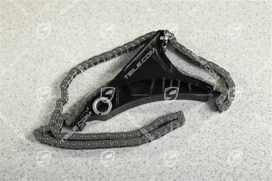 Timing chain with glide 2,9L / 3,0L / 4,0L