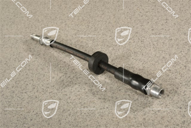 Brake hose, rear axle, L=R