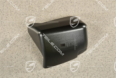 Tail light centre, trim, R