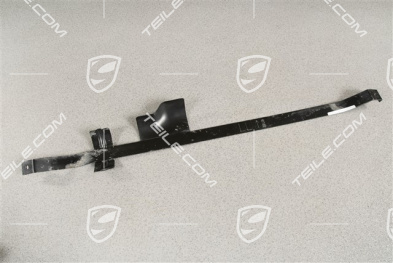 Restraining strap