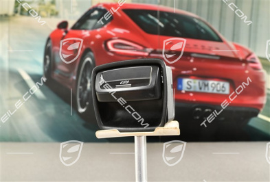 Schalter, elektrische Parkbremse