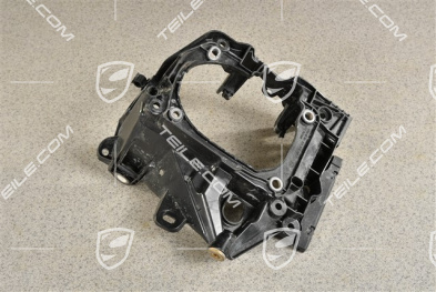 Halter für Ladeanschluss / Tankklappenmodul, L