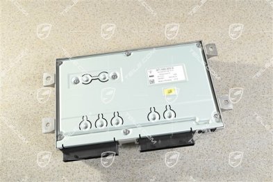 Verstärker, Soundpaket Burmester