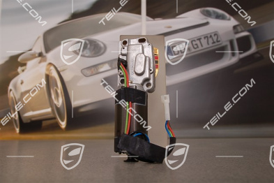 Elektromotor, R