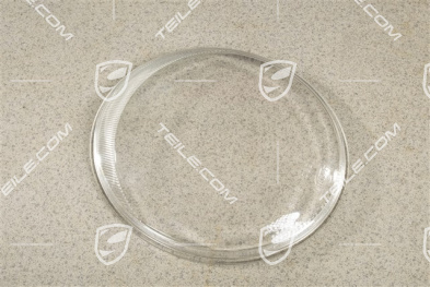Scheinwerferglas, L=R