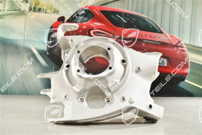 Wheel carrier, R