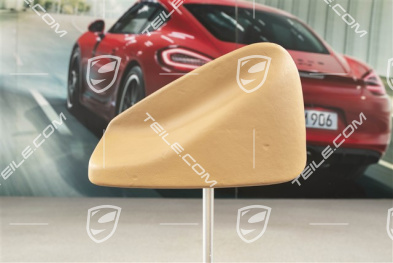 Blende, Vorbereitung Telefon, Sandbeige
